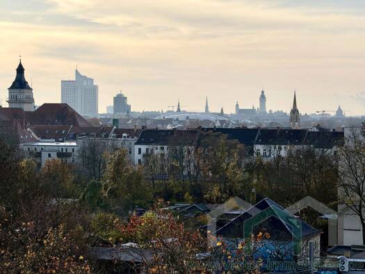 Praxis zur Miete 1.260 € 2 Zimmer Landsberger Straße 4 Gohlis-Mitte Leipzig 04157