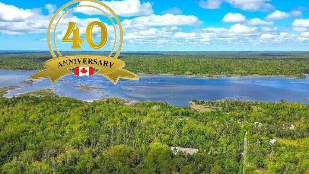 Grundstück zum Kauf 26.000 € 14.400 m² Grundstück Sable River