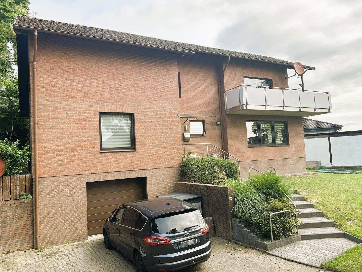 Immobilie in Dollern - ***VERKAUFT*** Wohnhaus für die große Familie! - Bild 4