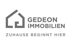 Gedeon-Immobilien logo