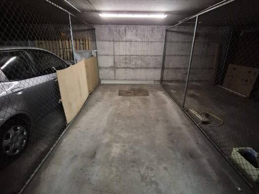 Wohnung zur Miete 85 € 1 Zimmer 12,5 m² 1. Geschoss Moltkestraße 22 Friedrichshafen Friedrichshafen 88046