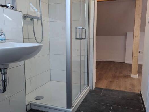 Wohnung zur Miete 655 € 1 Zimmer 45 m² Geschoss 2/2 frei ab sofort Kernstadt Paderborn 33098