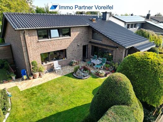 Einfamilienhaus zum Kauf 439.000 € 5 Zimmer 124 m² 384 m² Grundstück Odendorf Swisttal 53913