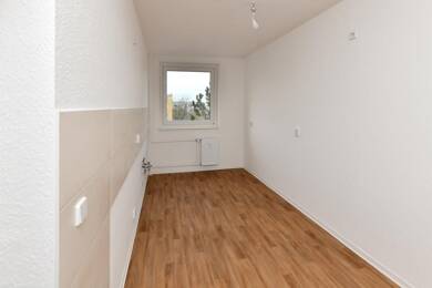 Wohnung zur Miete 376 € 2 Zimmer 59,7 m² 3. Geschoss Rosa-Luxemburg-Allee 23 Hohenstücken Brandenburg 14772