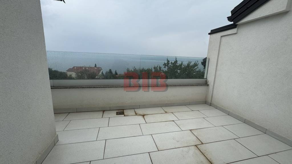 Wohnung zum Kauf 262.395 € 2 Zimmer 58 m² 2. Geschoss Centar