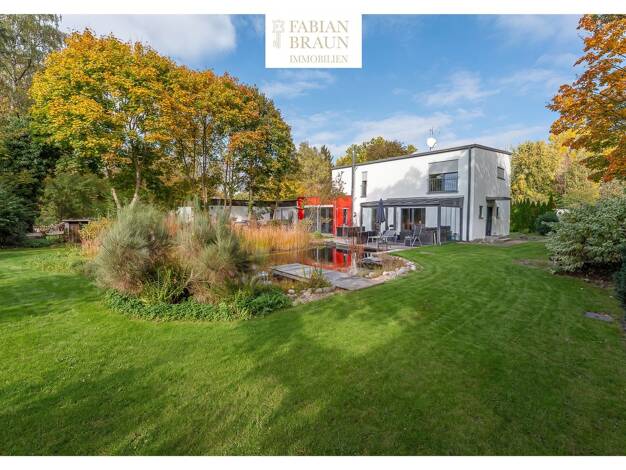 Einfamilienhaus zum Kauf 1.125.000 € 5 Zimmer 180 m² 1.120 m² Grundstück frei ab 30.01.2027 Altenfurt Nürnberg 90475