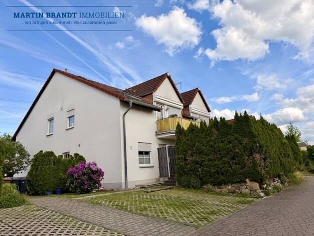 Wohnung zum Kauf 297.000 € 3 Zimmer 86,3 m² EG Idstein Idstein 65510
