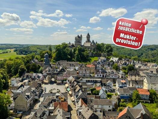 Wohnung zum Kauf provisionsfrei 289.000 € 6 Zimmer 218,6 m² Braunfels 35619