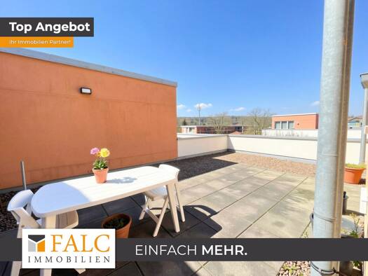 Maisonette zum Kauf 149.000 € 3 Zimmer 70 m² 1. Geschoss Burbach Saarbrücken 66115