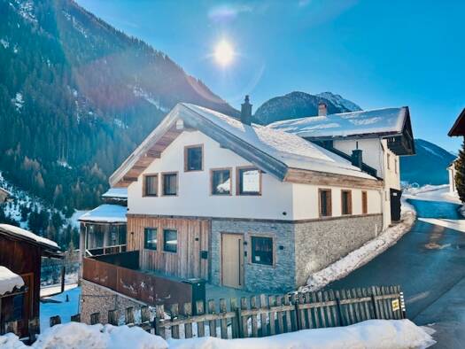 Grundstück zum Kauf 3.990.000 € 300 m² Grundstück Ischgl 6561