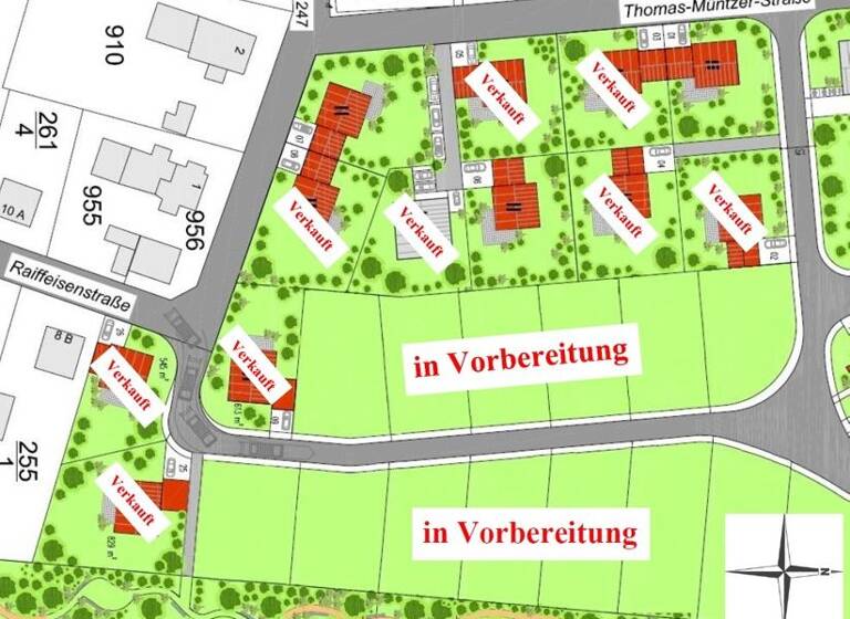 Grundstück zum Kauf 106.118 € Wiesenburg Wiesenburg/Mark 14827