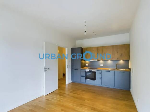 Studio zur Miete 1.427 € 2 Zimmer 47,2 m² 1. Geschoss frei ab 01.10.2025 Stallschreiberstraße Kreuzberg Berlin 10179