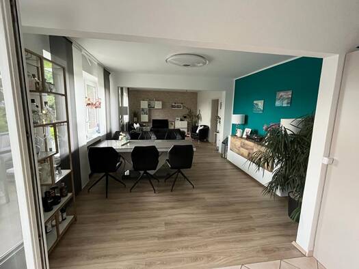 Wohnung zur Miete 830 € 2,5 Zimmer 83 m² Geschoss 2/3 frei ab 01.05.2026 Herrentheystraße 27 Brambauer Lünen 44536