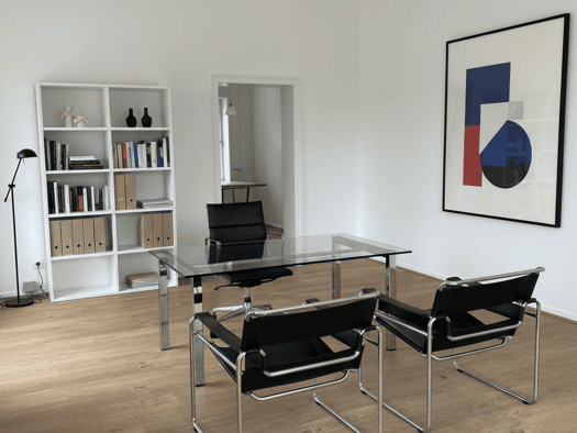 Bürogebäude zur Miete provisionsfrei 360 € 45 m² Bürofläche Dortmunder Straße 22 Waltrop 45731