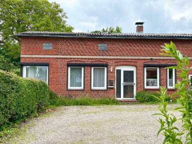 Einfamilienhaus zum Kauf 149.500 € 2 Zimmer 70 m² 4.683 m² Grundstück Steinberg 24972