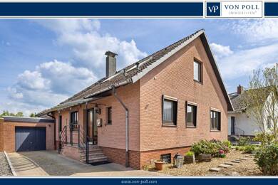 Einfamilienhaus zum Kauf 299.000 € 7 Zimmer 187,3 m² 837 m² Grundstück Wulsdorf Bremerhaven 27572