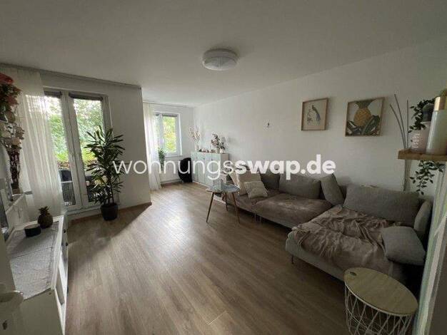Studio zur Miete Tauschwohnung 805 € 3 Zimmer 84 m² 1. Geschoss Weißensee Berlin 13088