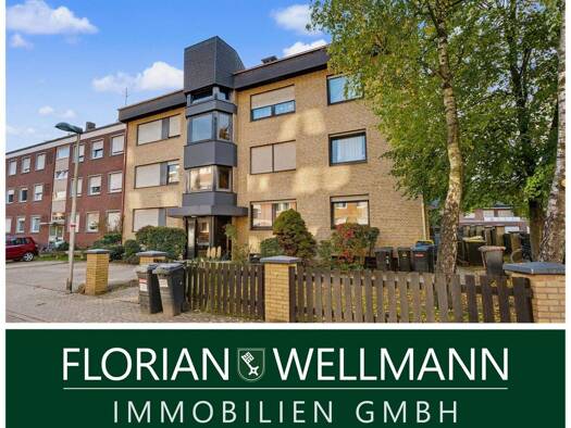 Wohnung zum Kauf 199.000 € 4 Zimmer 101,2 m² Schotthock Rheine 48429