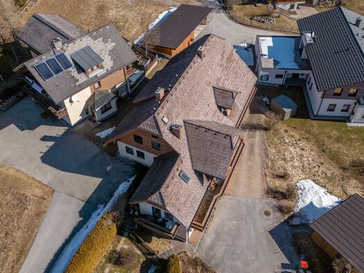 Haus zum Kauf 1.450.000 € 470 m² 1.300 m² Grundstück Ramsau am Dachstein 8972