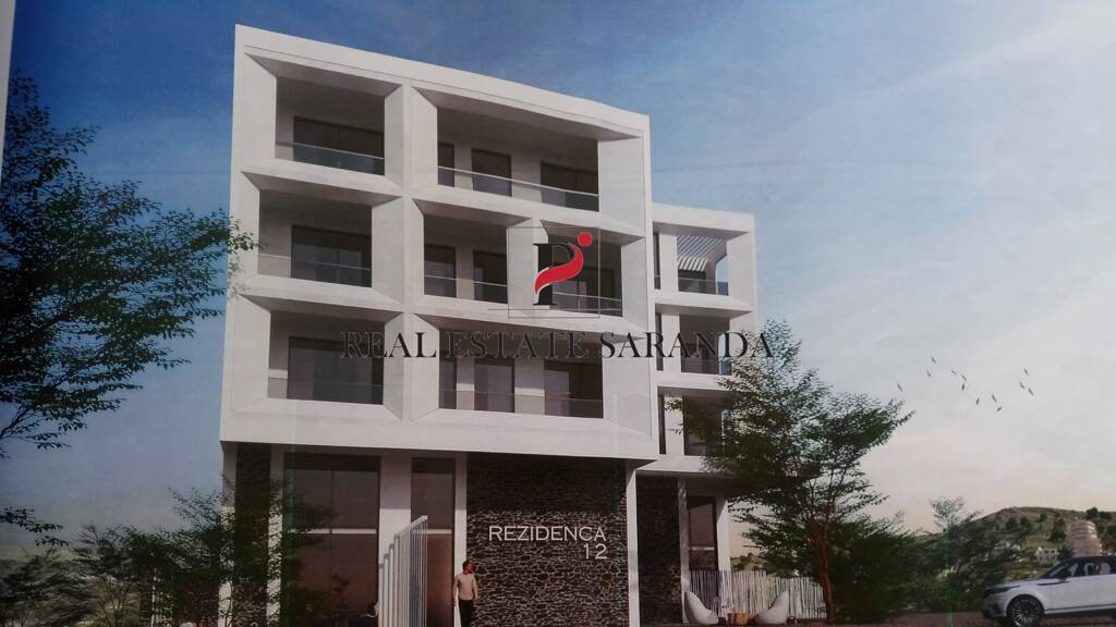 Terrassenwohnung zum Kauf 343.600 € 3 Zimmer 171,8 m² 1. Geschoss frei ab sofort Ksamil Ksamil 9701