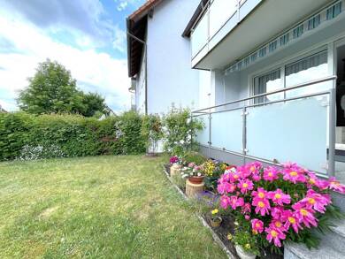 Wohnung zum Kauf 139.000 € 3 Zimmer 78 m² Mönchröden Rödental 96472