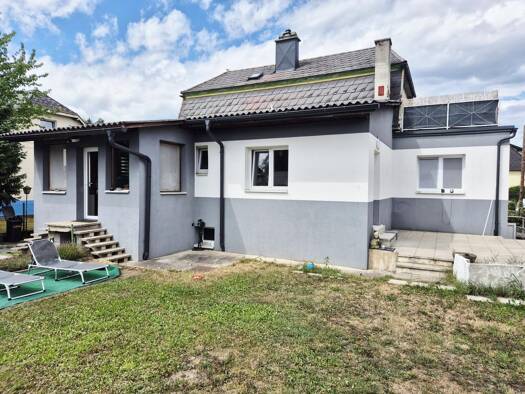 Mehrfamilienhaus zum Kauf 340.000 € 4 Zimmer 120 m² 513 m² Grundstück Spratzern St. Pölten 3100