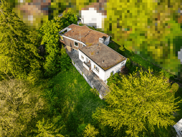 Grundstück zum Kauf 1.085 m² Grundstück Böblingen Böblingen 71032