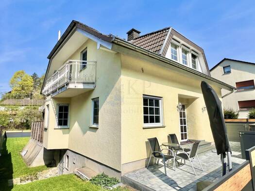 Einfamilienhaus zum Kauf 769.000 € 3 Zimmer 113 m² 406 m² Grundstück Eppstein 65817
