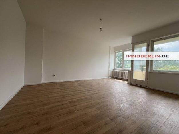 Wohnung zum Kauf 222.000 € 2 Zimmer 51 m² 4. Geschoss Spandau Berlin 13583