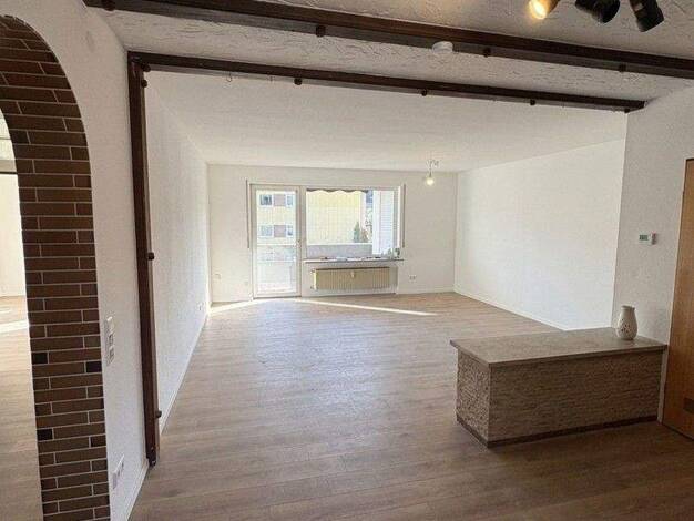 Wohnung zur Miete 1.000 € 3 Zimmer 90 m² 2. Geschoss frei ab 01.04.2026 Goethestraße 16 Nattheim 89564