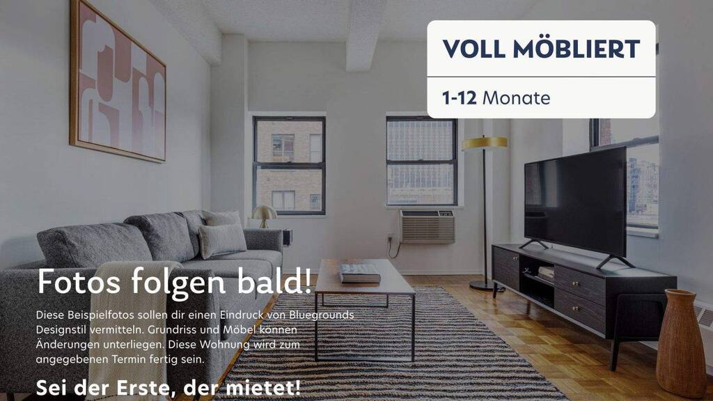 Wohnung zur Miete 2.090 € 3 Zimmer 81 m² frei ab sofort Marzahn Berlin 12687