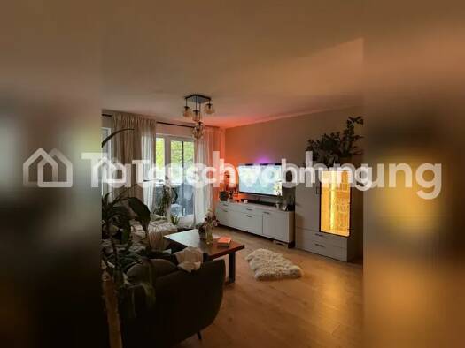 Wohnung zur Miete Tauschwohnung 662 € 3 Zimmer 71 m² 2. Geschoss Tolkewitz/Seidnitz-Nord Ortsamtsbereich Blasewitz 01279
