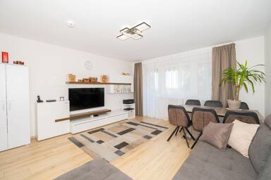 Wohnung zum Kauf 235.000 € 3 Zimmer 80 m² Hochfeld-Steinberg Schweinfurt 97422