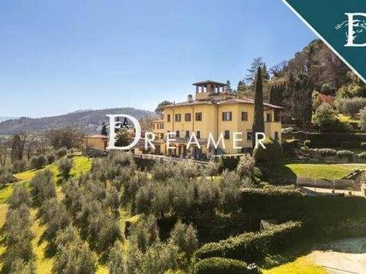 Studio zum Kauf 1.985.000 € 20 Zimmer 6.000 m² Florence 50125
