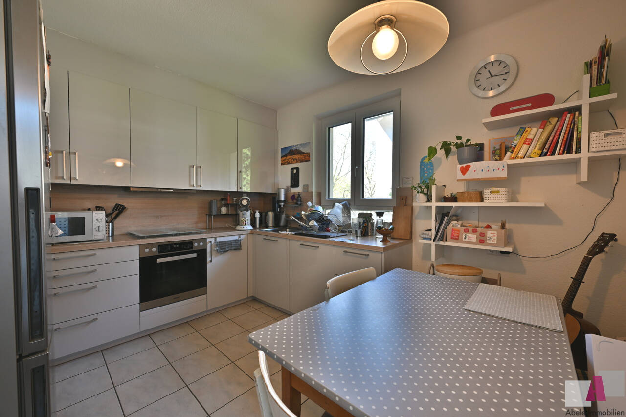 Haus – Weil am Rhein, Haltingen - Ansicht 3