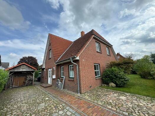 Einfamilienhaus zum Kauf 550.000 € 6 Zimmer 170 m² 514 m² Grundstück frei ab 01.10.2026 Tornesch 25436