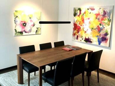 Wohnung zur Miete 1.250 € 3 Zimmer 86 m² 1. Geschoss frei ab 01.08.2025 Fulda 36037