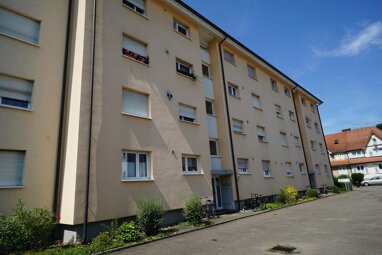 Wohnung zum Kauf 251.800 € 3 Zimmer 74 m² Tumringen Lörrach 79539