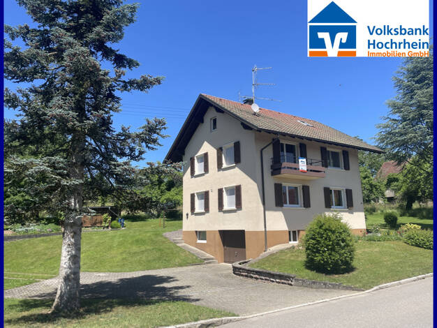 Einfamilienhaus zum Kauf 460.000 € 5 Zimmer 123 m² 1.048 m² Grundstück Buch Albbruck / Buch 79774