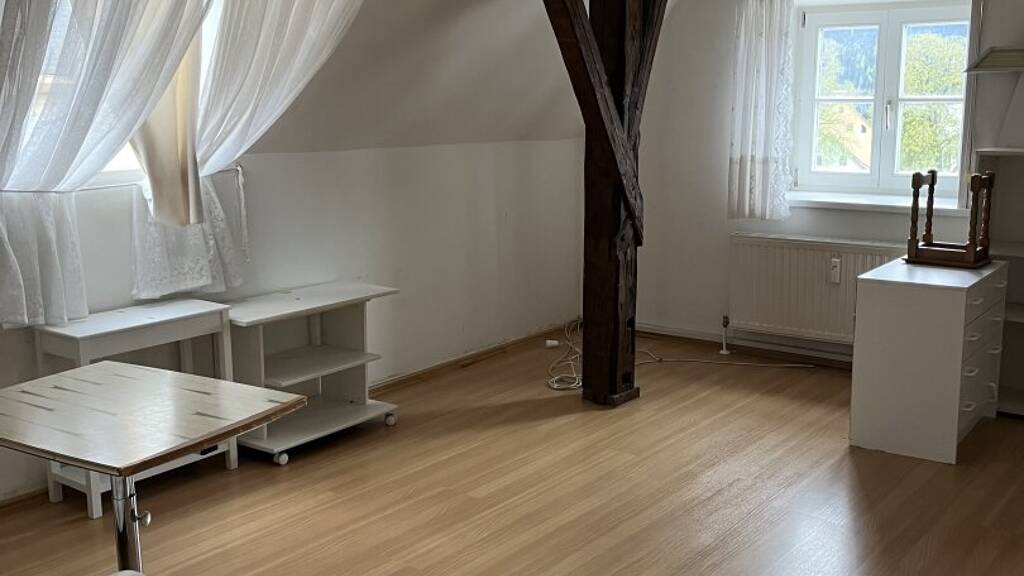 Studio zur Miete 308 € 1 Zimmer 2. Geschoss Aflenz Kurort 8623