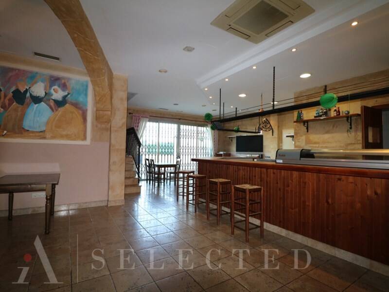 Immobilie in Probstzella - 'Investition in Consell! Bar-Restaurant zum Verkauf' - Bild 4