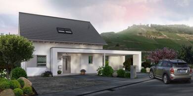 Einfamilienhaus zum Kauf provisionsfrei 492.000 € 5 Zimmer 158,4 m² 632 m² Grundstück Thurn Thurn 91336