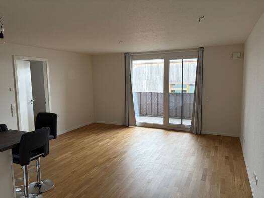 Wohnung zur Miete 890 € 2 Zimmer 52 m² Geschoss 2/3 frei ab sofort Korb 71404