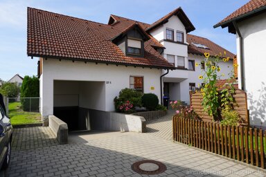 Wohnung zum Kauf 160.000 € 2 Zimmer 50 m² Leutkirch Leutkirch 88299