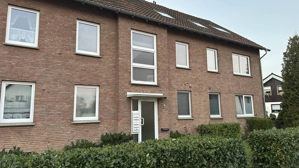 Wohnung zum Kauf 169.000 € 3 Zimmer 78 m² Versmold 33775