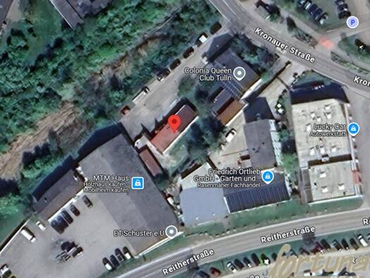 Sonstiges zum Kauf als Kapitalanlage geeignet 250.000 € 629 m² Grundstück Tulln an der Donau 3430