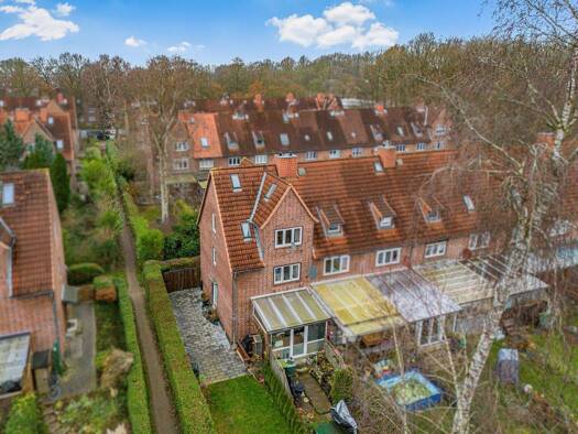 Maisonette zum Kauf 165.000 € 2 Zimmer 56,1 m² 1. Geschoss Elmschenhagen-Nord Kiel 24147