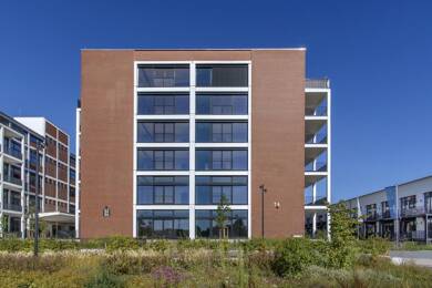 Wohnung zur Miete - Neubau 1.969 € 1 Zimmer 150,8 m² 4. Geschoss Am Tabakquartier 52 Woltmershausen Bremen 28197