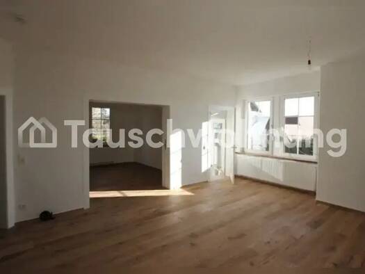 Wohnung zur Miete Tauschwohnung 1.200 € 1 Zimmer 80 m² Nord Jena 07743