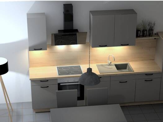 Wohnung zur Miete 880 € 3 Zimmer 76,1 m² 1. Geschoss Barnstorf 49406